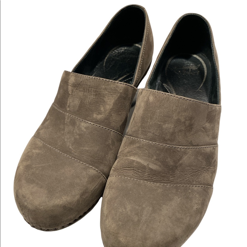 Dansko womens clogs
